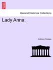 Image for Lady Anna.