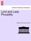 Image for Lord and Lady Piccadilly.