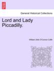 Image for Lord and Lady Piccadilly.