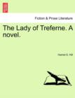 Image for The Lady of Treferne. a Novel.