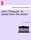 Image for Jim&#39;s Treasure : Or, Saved from the Wreck.