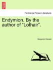 Image for Endymion. by the Author of Lothair.