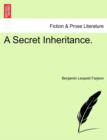 Image for A Secret Inheritance.