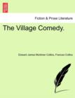 Image for The Village Comedy.
