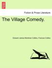 Image for The Village Comedy.