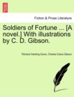 Image for Soldiers of Fortune ... [A Novel.] with Illustrations by C. D. Gibson.