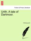 Image for Urith. a Tale of Dartmoor.