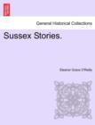 Image for Sussex Stories.