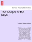 Image for The Keeper of the Keys.