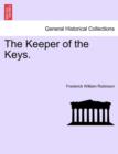 Image for The Keeper of the Keys.