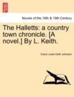 Image for The Halletts