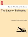 Image for The Lady of Balmerino