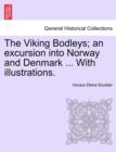 Image for The Viking Bodleys; An Excursion Into Norway and Denmark ... with Illustrations.