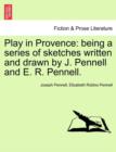 Image for Play in Provence