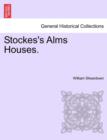 Image for Stockes&#39;s Alms Houses.