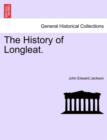 Image for The History of Longleat.