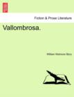 Image for Vallombrosa.