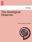 Image for The Geological Observer.