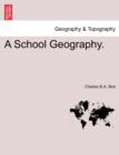 Image for A School Geography.
