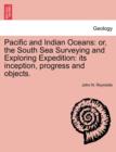 Image for Pacific and Indian Oceans
