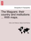 Image for The Magyars