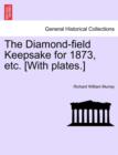 Image for The Diamond-Field Keepsake for 1873, Etc. [with Plates.]