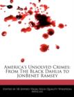 Image for America&#39;s Unsolved Crimes