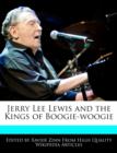 Image for Jerry Lee Lewis and the Kings of Boogie-Woogie