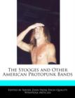 Image for The Stooges and Other American Protopunk Bands