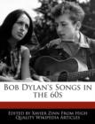 Image for Bob Dylan&#39;s Songs in the 60s