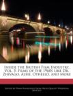 Image for Inside the British Film Industry, Vol. 5