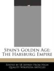 Image for Spain&#39;s Golden Age