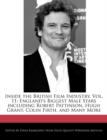 Image for Inside the British Film Industry, Vol. 11