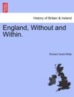 Image for England, Without and Within.