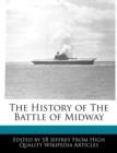 Image for The History of the Battle of Midway