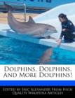 Image for Dolphins, Dolphins, and More Dolphins!