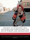 Image for Buckets of Hormones, Bad Attitudes and Subcultures : The Joy of Puberty and Adolescence