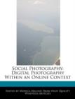 Image for Social Photography : Digital Photography Within an Online Context