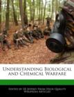 Image for Understanding Biological and Chemical Warfare