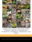 Image for Snakes in General Includes Types, Venom, Families, Locomotion, Snakebite, Charming, Symbolism, and More