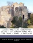 Image for A Brief Military History of France