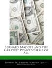 Image for Bernard Madoff and the Greatest Ponzi Scheme of All
