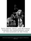 Image for Patti Smith, Devo, and Butthole Surfers