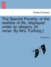 Image for The Spectre Poverty