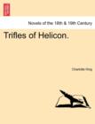 Image for Trifles of Helicon.