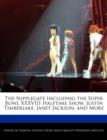 Image for The Nipplegate Including the Super Bowl XXXVIII Halftime Show, Justin Timberlake, Janet Jackson, and More