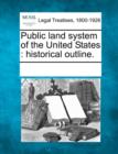 Image for Public Land System of the United States