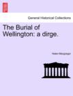 Image for The Burial of Wellington