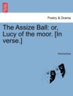 Image for The Assize Ball