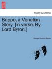 Image for Beppo, a Venetian Story. [In Verse. by Lord Byron.] Fifth Edition